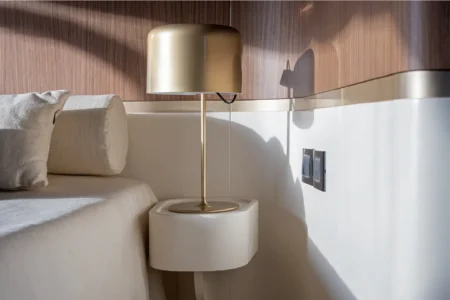 Azimut Yachts Magellano 25M - Navis Marine