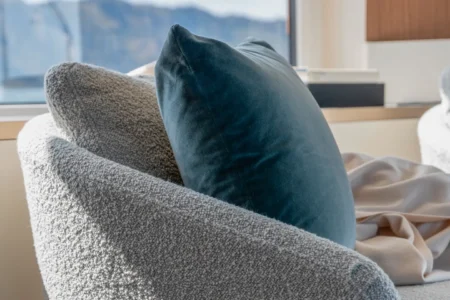 Azimut Yachts Magellano 25M - Navis Marine