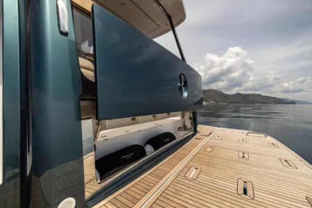 Azimut Yachts Magellano 60 - Navis Marine