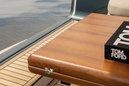 Azimut Yachts Magellano 60 - Navis Marine