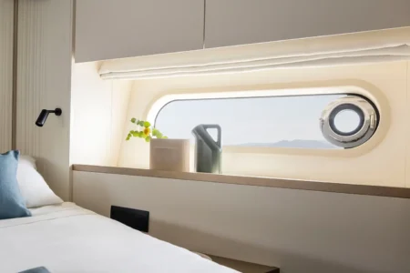 Azimut Yachts Magellano 60 - Navis Marine