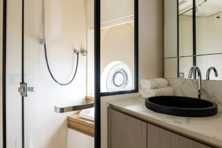 Azimut Yachts Magellano 60 - Navis Marine