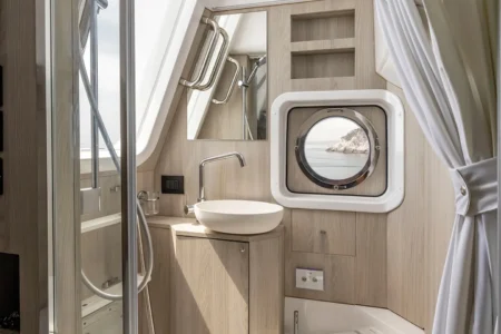 Azimut Yachts Magellano 60 - Navis Marine