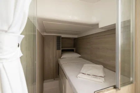 Azimut Yachts Magellano 60 - Navis Marine