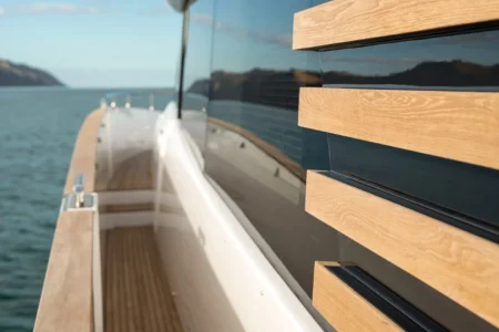 Azimut Yachts Magellano 66 - Navis Marine