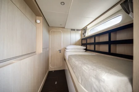 Azimut Yachts Magellano 66 - Navis Marine