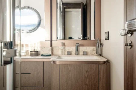 Azimut Yachts Magellano 66 - Navis Marine