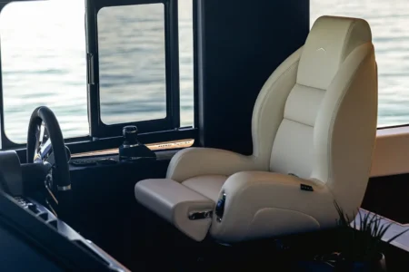 Azimut Yachts Magellano 66 - Navis Marine