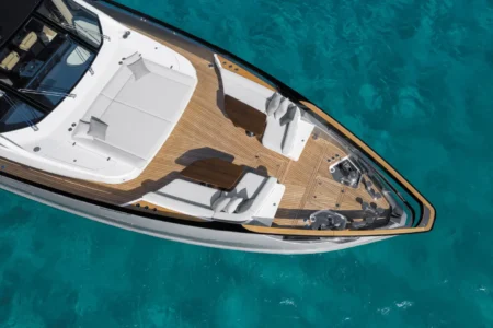 Azimut Yachts S10 - Navis Marine