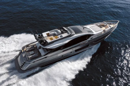 Azimut Yachts S10 - Navis Marine