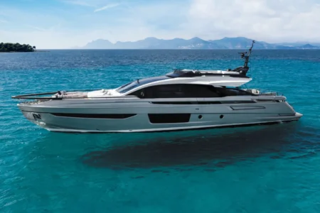 Azimut Yachts S10 - Navis Marine