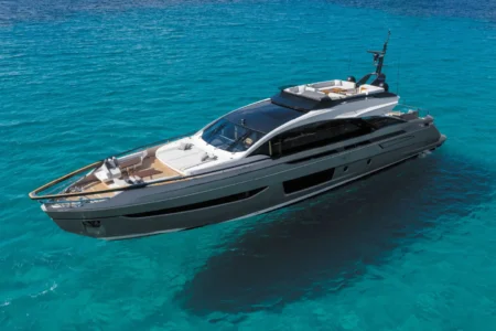Azimut Yachts S10 - Navis Marine
