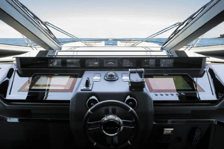 Azimut Yachts S10 - Navis Marine