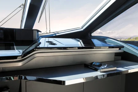 Azimut Yachts S10 - Navis Marine