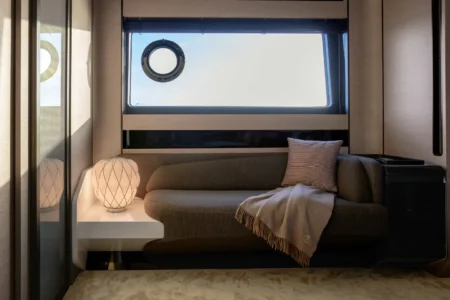 Azimut Yachts S10 - Navis Marine