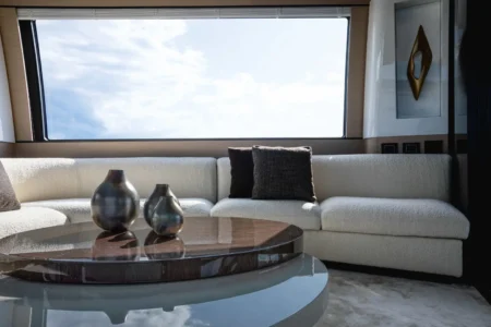 Azimut Yachts S10 - Navis Marine