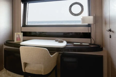 Azimut Yachts S10 - Navis Marine