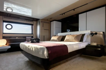 Azimut Yachts S10 - Navis Marine