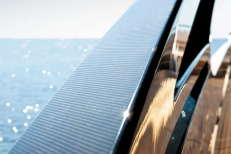 Azimut Yachts S10 - Navis Marine