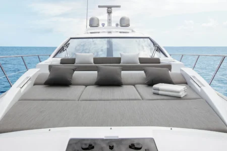 Azimut Yachts S6 - Navis Marine