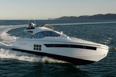 Azimut Yachts S6 - Navis Marine