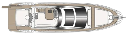 Azimut Yachts S6 - Navis Marine