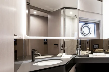 Azimut Yachts S7 - Navis Marine