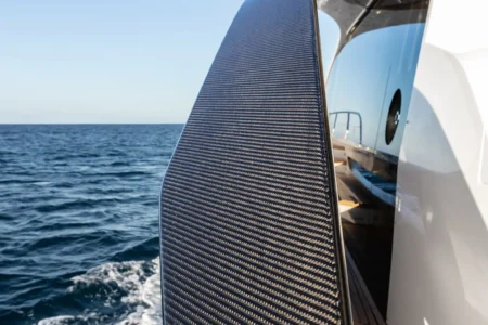 Azimut Yachts S8 - Navis Marine