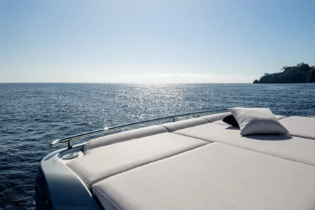 Azimut Yachts S8 - Navis Marine