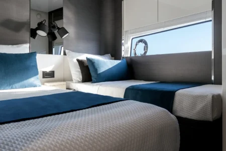 Azimut Yachts S8 - Navis Marine