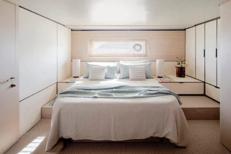 Azimut Yachts Seadeck 6 - Navis Marine