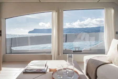 Azimut Yachts Seadeck 6 - Navis Marine