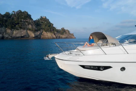 Azimut Yachts Fly 55 - Navis Marine