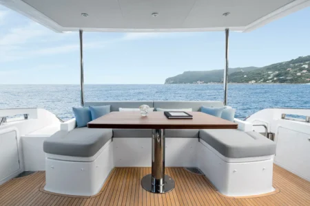 Azimut Yachts Fly 55 - Navis Marine