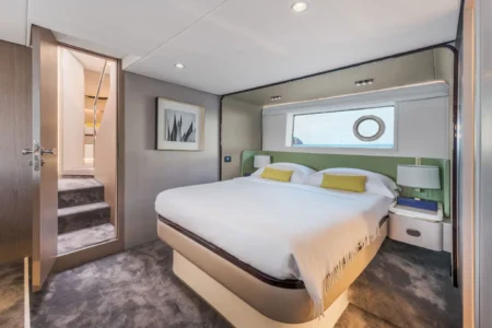 Azimut Yachts Fly 60 - Navis Marine