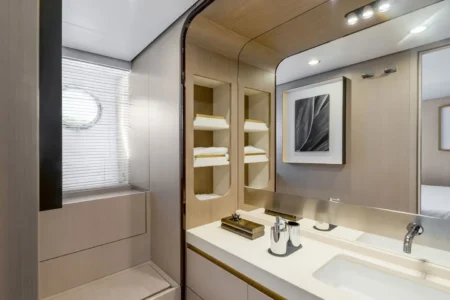 Azimut Yachts Fly 60 - Navis Marine