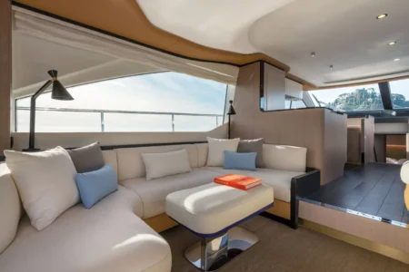 Azimut Yachts Fly 60 - Navis Marine