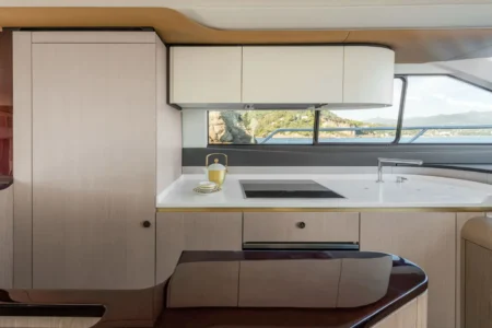 Azimut Yachts Fly 60 - Navis Marine