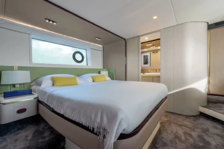 Azimut Yachts Fly 60 - Navis Marine