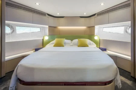 Azimut Yachts Fly 60 - Navis Marine