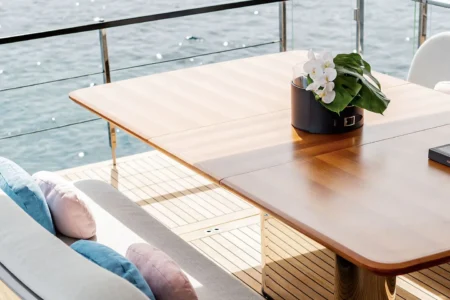 Azimut Yachts Grande 26M - Navis Marine