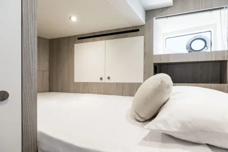 Azimut Yachts Grande 26M - Navis Marine