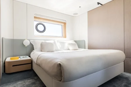 Azimut Yachts Grande 26M - Navis Marine