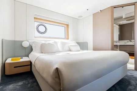 Azimut Yachts Grande 26M - Navis Marine