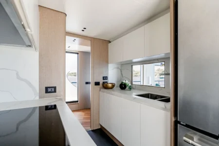 Azimut Yachts Grande 26M - Navis Marine