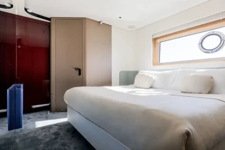 Azimut Yachts Grande 26M - Navis Marine