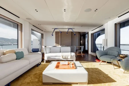 Azimut Yachts Grande 26M - Navis Marine