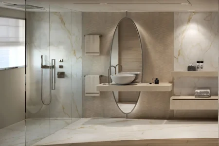 Benetti Yachts B. Now 50M - Navis Marine