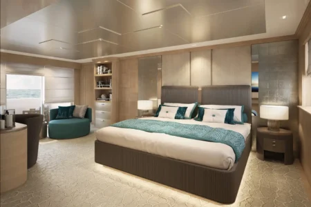 Benetti Yachts B. Now 50M - Navis Marine