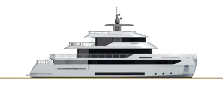 Benetti Yachts B. Yond 37M - Navis Marine